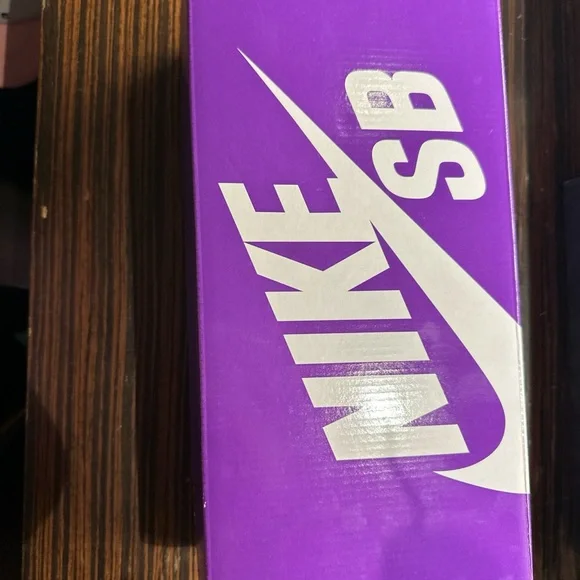Nike sbs